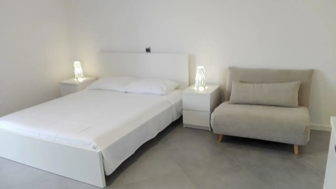 Daire Studio Apartman Hrvoje Pag Town
