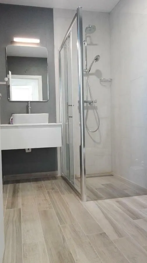 Studio Apartman Hrvoje Pag Town Daire