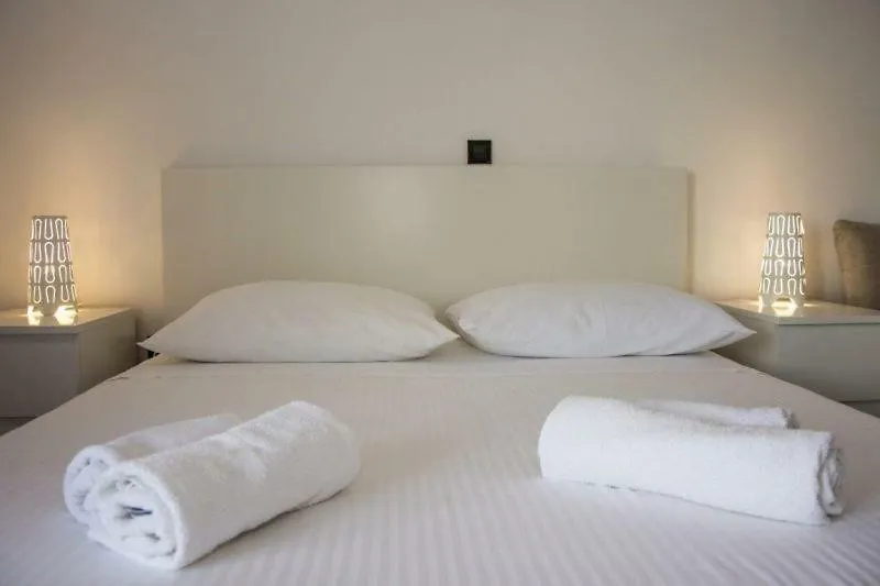 Studio Apartman Hrvoje Pag Town Appartement