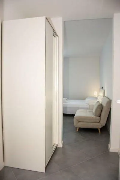 Studio Apartman Hrvoje Pag Town 0*,
